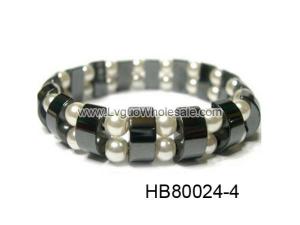 Hematite Bracelet